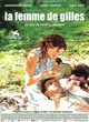 Affiche du film La femme de Gilles