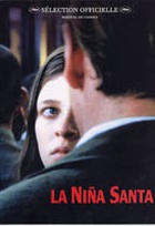 Affiche miniature du film La Nina santa