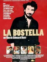 Affiche du film La Bostella