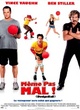 Affiche du film Même pas mal ! (Dodgeball)