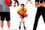 Affiche du film Même pas mal ! (Dodgeball)