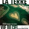 Affiche du film La terre vue du ciel - La terre vue du ciel 