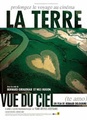 La terre vue du ciel