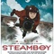Affiche du film Steamboy - Steamboy 