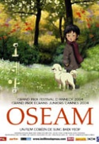 Affiche miniature du film Oseam