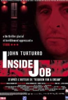 Affiche miniature du film Inside job