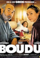 Affiche miniature du film Boudu