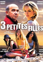 Affiche miniature du film Trois petites filles