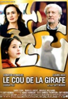 Affiche miniature du film Le cou de la girafe
