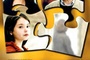 Affiche du film Le cou de la girafe