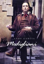 Affiche miniature du film Modigliani
