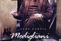 Affiche du film Modigliani