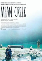 Affiche miniature du film Mean Creek