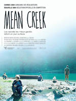Affiche du film Mean Creek