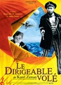 Le dirigeable volé