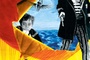Affiche du film Le dirigeable volé