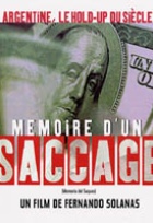 Affiche miniature du film Saccage