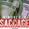 Affiche du film Saccage - Saccage 