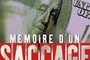 Affiche du film Saccage