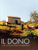 Affiche du film Il Dono