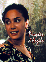 Affiche du film Poupées d'argile