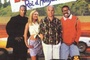 Affiche du film Bowfinger, roi d'Hollywood