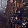 milla jovovich sophie vavasseur