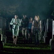 sandrine holt razzaq adoti sienna guillory milla jovovich