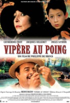 Affiche miniature du film Vipère au poing