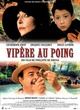 Affiche du film Vipère au poing