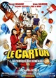 Affiche du film Le carton