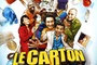 Affiche du film Le carton