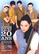 Affiche du film La première fois que j'ai eu 20 ans