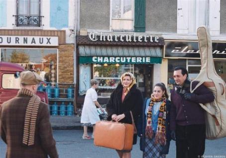 catherine jacob - La première fois que j'ai eu 20 ans