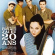 la premiere fois que j ai eu 20 ans affiche 2 - La première fois que j'ai eu 20 ans