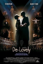 Affiche miniature du film De-Lovely