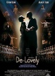 Affiche du film De-Lovely
