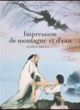Affiche du film Impressions de montagne et d'eau