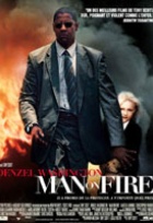 Affiche miniature du film Man on fire