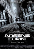 Affiche miniature du film Arsène Lupin