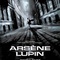 Affiche du film Arsène Lupin - Arsène Lupin 