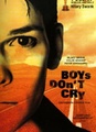 Boys don't cry