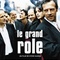 Affiche du film Le grand rôle - Le grand rôle 