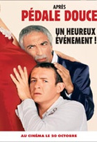 Affiche miniature du film Pédale dure