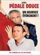 Affiche du film Pédale dure