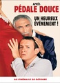 Pédale dure