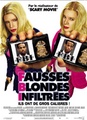 F.B.I Fausses Blondes Infiltrées