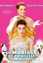 Affiche miniature du film Un mariage de princesse