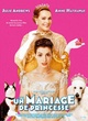 Affiche du film Un mariage de princesse