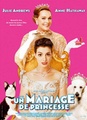 Un mariage de princesse